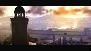 Rome Total War 2 Trailer HD