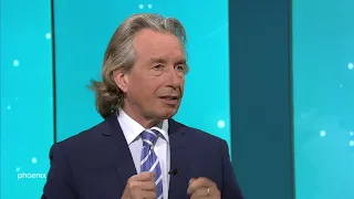 Prof. Thomas Jäger zur Verhängung des Notstandes am 15.02.19