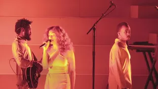 Solange - “Mad” - Live - Berkeley - 10/20/17