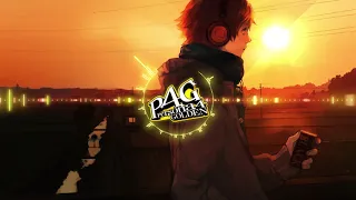 A Sky Full Of Stars - Persona 4 Golden Soundtrack