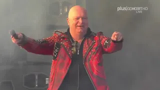 Helloween - I Want Out - Monsters Of Rock 2023