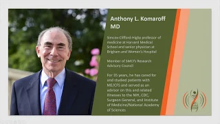 “Hot Areas in ME/CFS Research: 2018”
