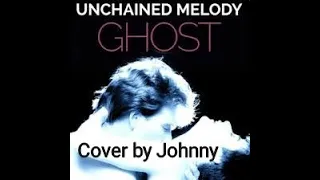 Righteous Brothers - Unchained Melody (From Ghost) KORG Pa4X Pro Cover by Johnny /