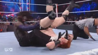 Sheamus vs Jeff Hardy RAW (20-9-21) HighlightsHD!