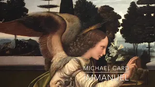 Immanuel sung by Michael Card