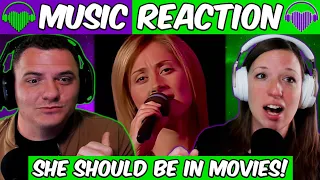 Lara Fabian & Josh Groban - For Always LIVE REACTION @LaraFabianofficial  @JoshGroban