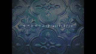 サナトリウム / Plastic Tree (cover) by in vitro.
