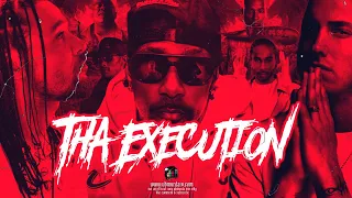 BTNH - Tha Execution Ft. Tupac | Twista | Eminem | Tech N9ne