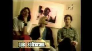 Nirvana - Cow Palace (Bosnian Rape Victim Benefit), Daly City 1993