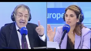 Alain Finkielkraut : "Le néo-féminisme est une sorte de totalitarisme"