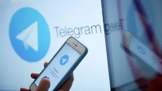 #телеграм  Как запустить несколько telegram на одном компьютере