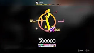 [DJMAX RESPECT] Kingdom 6B MX 8