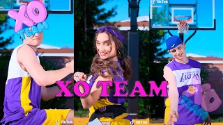 XO TEAM BEST TIKTOK HOUSE - HOT COMPILATION (P.10) #XOTEAM #TIKTOK