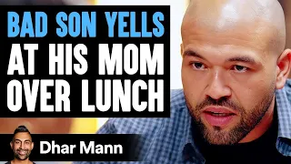 Bad Son Yells At His Mom, Good Son Teaches Him A Lesson | Dhar Mann