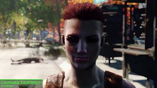 WHAT WE'VE ALL BEEN WAITING FOR - Fallout 4 Mods - Week 9