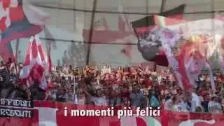 F.C. Bari 1908 | Bari Grande Amore (Inno Ufficiale)