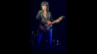 Since I've Been Loving You - Led Zeppelin - Live in Seattle, Washington (July 17th, 1973)