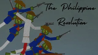 The Philippine Revolution Melon Playground