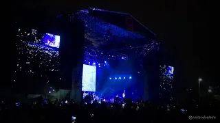 Imagine Dragons - Demons (Lollapalooza, Chile 2018)