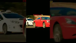 такси vs. Ferrari, такси 5, #такси #фильмы #клипы #топ