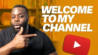 I Help to Start A Business Movement | Channel Trailer