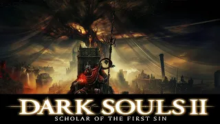 Dark Souls 2  /PvP/  Arena  2024