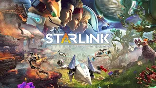 Starlink 2020 GAMEPLAY