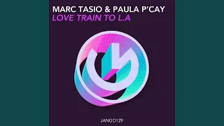 Love Train To L.A. (Club Mix)