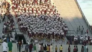 bcu vs scsu 08 (lost footage lol)