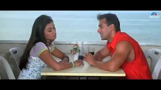 Kahin Pyaar Na Ho Jaye 4k Full  Video Song |  Salman Khan, Rani Mukherjee | Alka Yagnik, Kumar Sanu