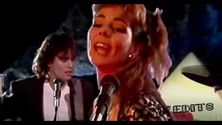 Sandra Maria Magdalena 1985 HD version