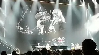 Elton John at Van Andel Arena Grand Rapids, MI Farewell Tour