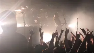 Machine Head live @ Center Stage Atlanta, GA 1/30/20 (Full Set)