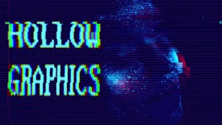 Hollow Graphics - Cyberpunk Role Play [ASMR] [Sci-Fi]