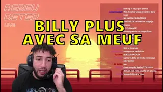 rebeudeter - billy plus avec sa meuf