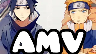 Naruto & Sasuke vs Momoshiki AMV