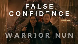 False Confidence - Noah Kahan | Avatrice