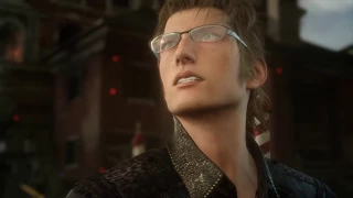 Episode Ignis - Iggy's back and he's solving everything for everyone.