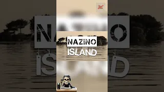 Kisah Pulau Kanibal, Pulau Nazino.
