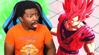 STAGE 51 SUPER KAIOKEN GOKU ONE SHOTTED ONE OF MY UNITS!!! Dragon Ball Legends Gameplay!