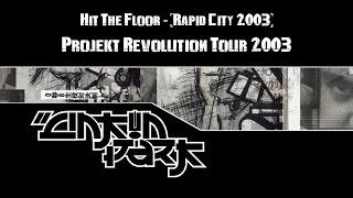 Hit The Floor (Live In Rapid City, SD 2003)