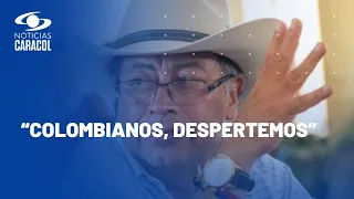 “Petro no está actuando como un demócrata”: oposición ante propuesta de constituyente