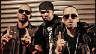 Wisin y Yandel  Ft. 50 Cent - "FULL" Mujeres en el club