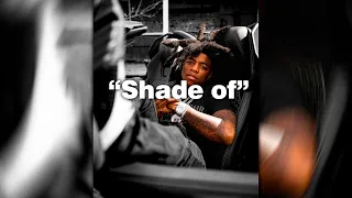 (FREE) Yungeen Ace Type Beat "Shade Of" | Guitar Type Beat