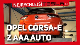 Prověrka auta Opel Corsa-e 2020 | Auto co vám nebude vadit nabourat | 4K