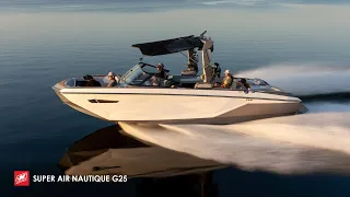 2023 Super Air Nautique G25