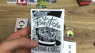 САМЫЕ ТОПОВЫЕ КОЛОДЫ ЗА 9$)))) The best secrets of card tricks are always No...