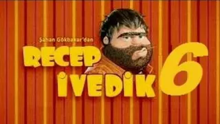 Recep İvedik 6 Fragman 2018