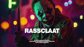 Dancehall Riddim Instrumental 2024 ~ " RASSCLAAT " | Slickwidit Prod