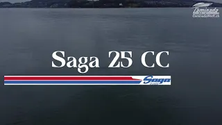 Saga 25 CC